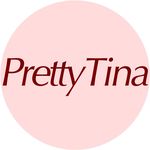Prettytina discount code